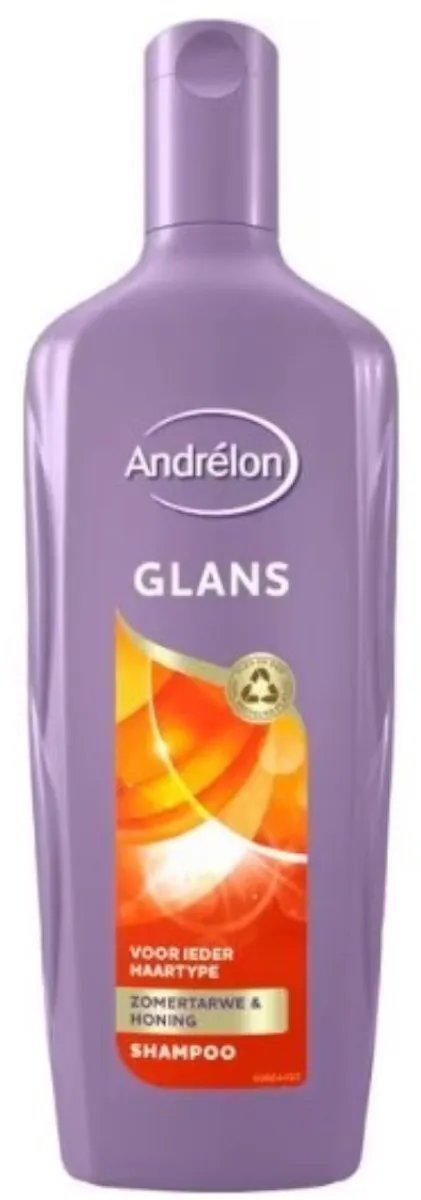 Andrélon Shampoo Glans 300ml