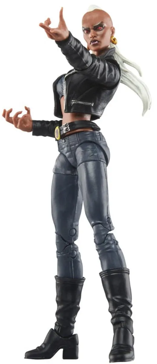 Hasbro Marvel Legends Bloodstorm Action Figuur - 15cm - Multi - afbeelding 6 van 6