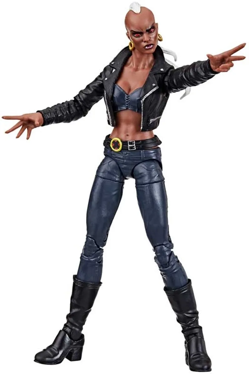 Hasbro Marvel Legends Bloodstorm Action Figuur - 15cm - Multi