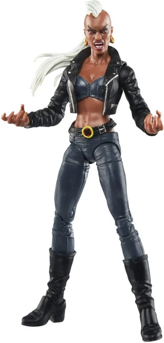 Hasbro Marvel Legends Bloodstorm Action Figuur