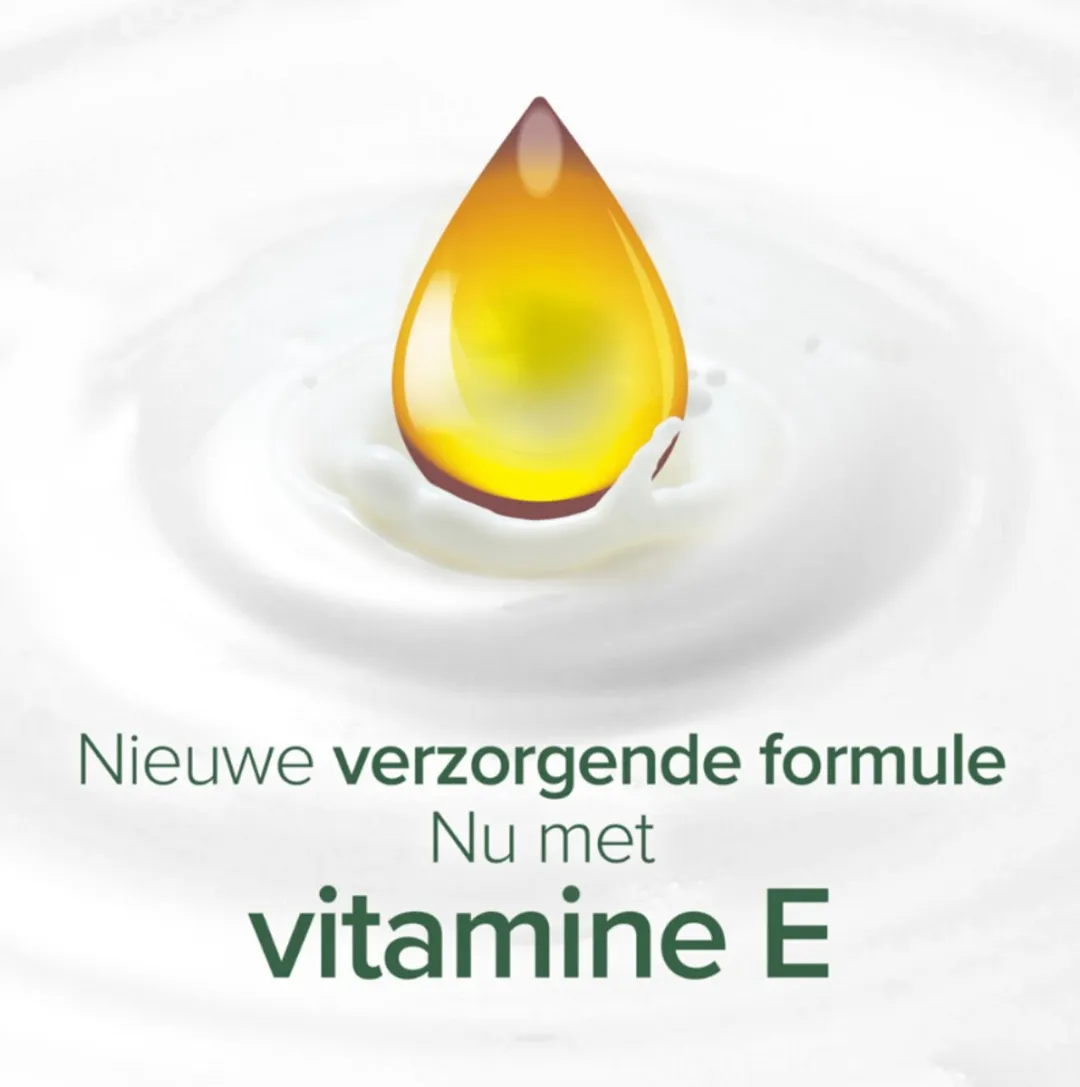 Palmolive Naturals Douchegel Orchidee & Melk 250ml - 6 Stuks