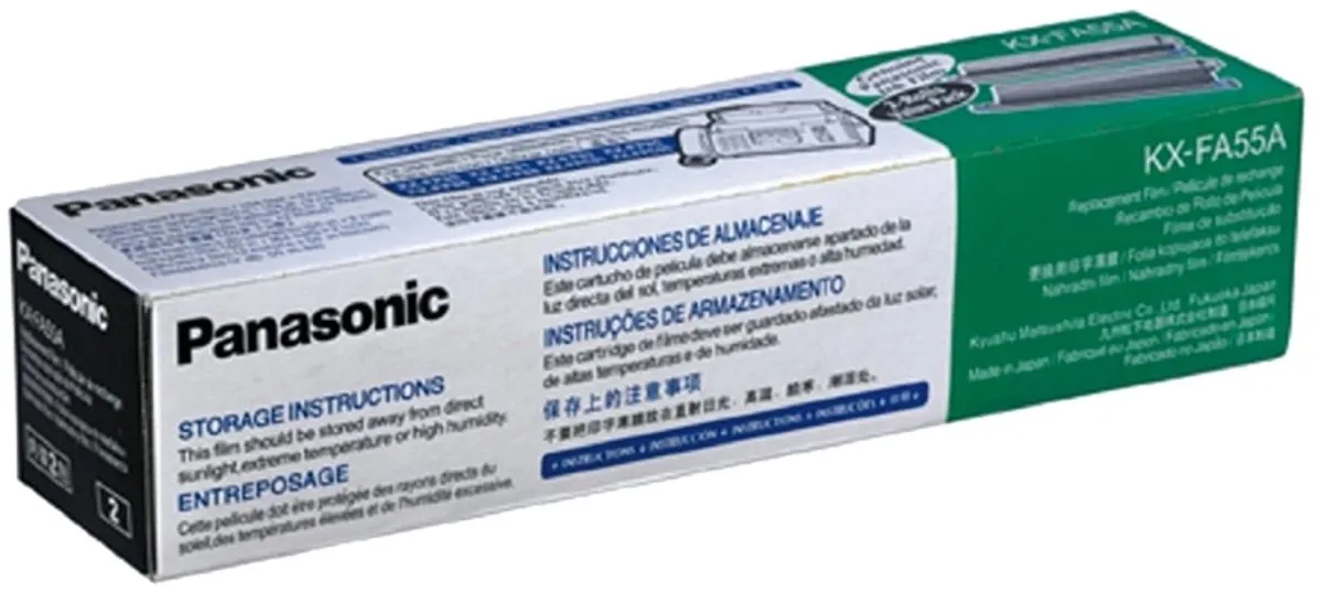 Panasonic KX-FA55X Thermotransferlint