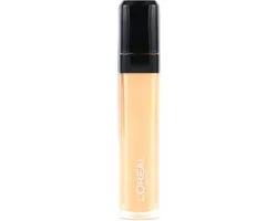 L'Oréal Paris Infallible Le Gloss 108 Revolution Fabulous