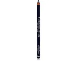 L'Oréal Paris Contour Khol Oogpotlood Indigo Blue 1.2g