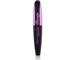 L'Oréal Paris MegaVolCol Manga Black Angel - 8ml