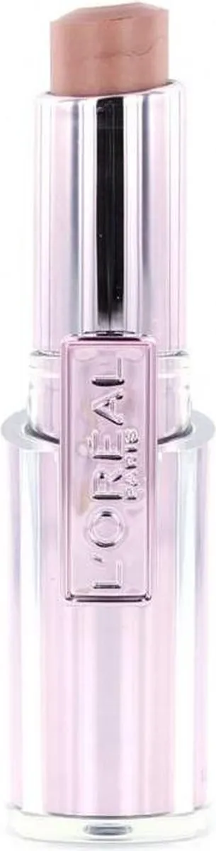 L'Oréal Paris Caresse Lipstick 505 - Lichtbruin