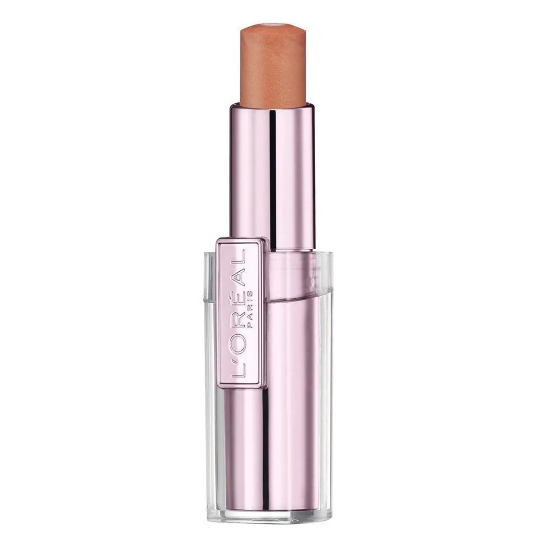 L'Oréal Paris Caresse Lipstick 505