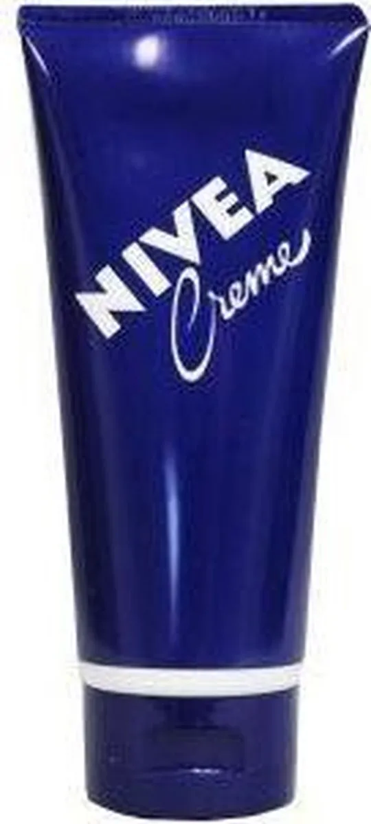 NIVEA Crème Bodycrème 100ml