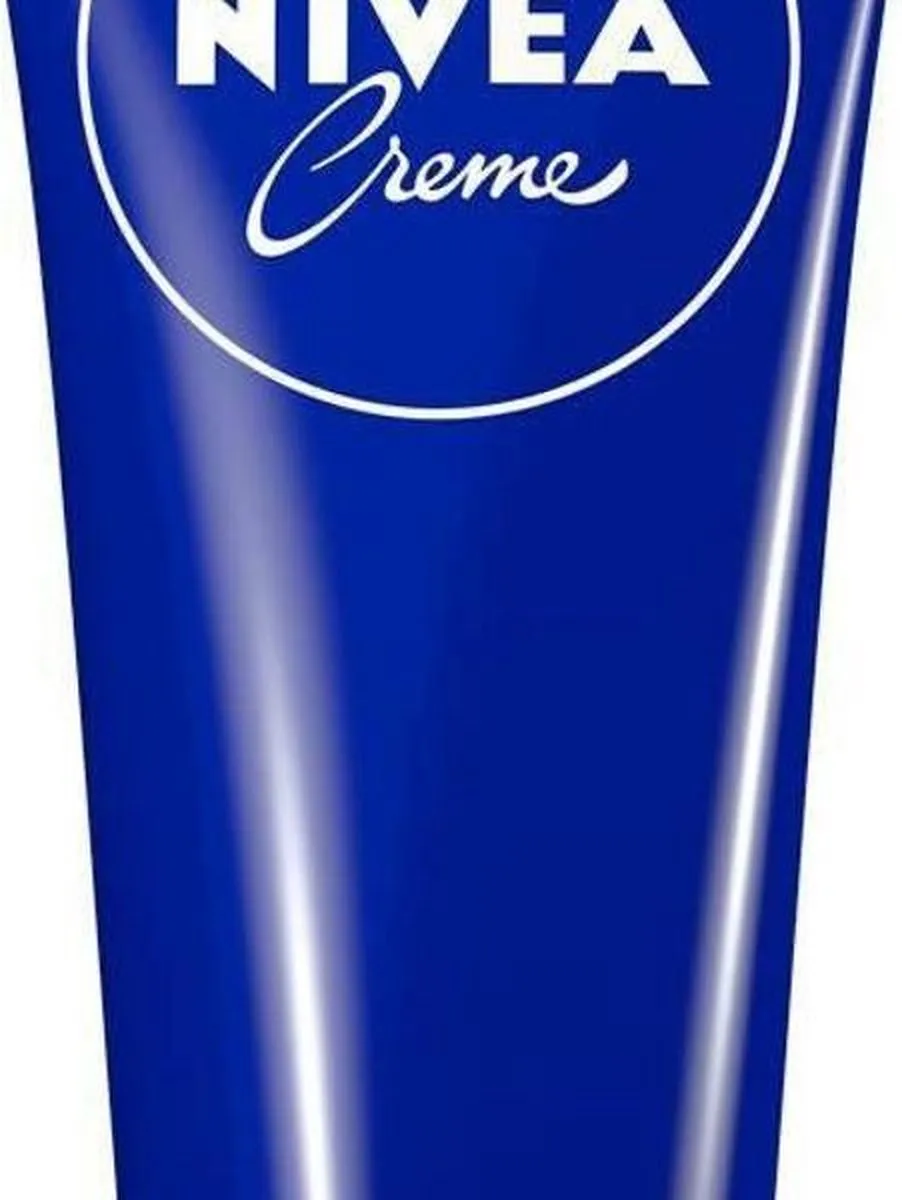 NIVEA Crème Bodycrème 100ml