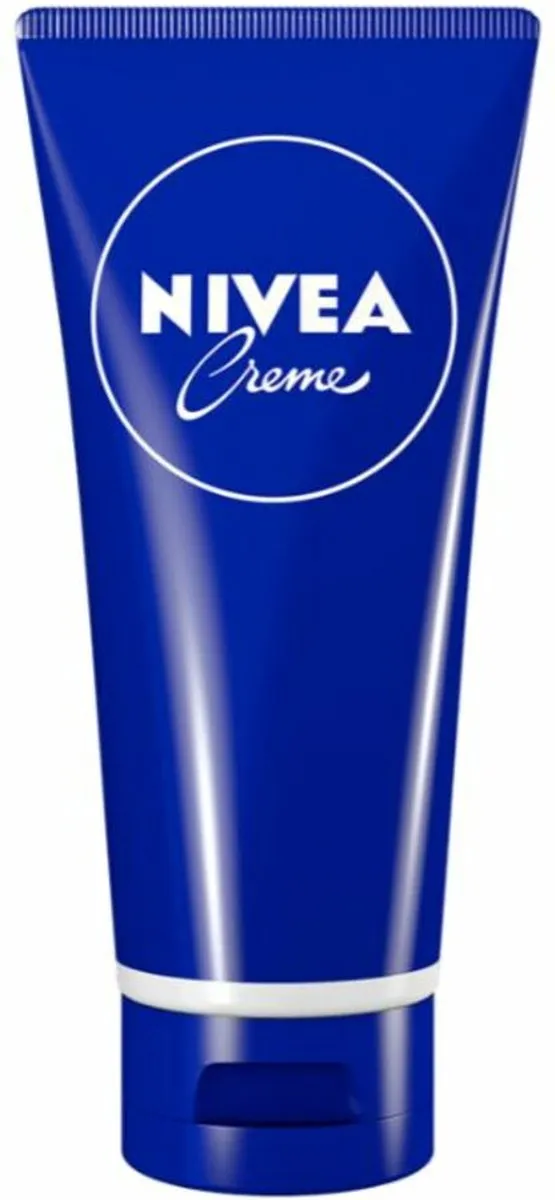 NIVEA Crème Bodycrème 100ml