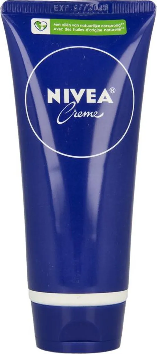 NIVEA Crème Bodycrème 100ml - afbeelding 6 van 6