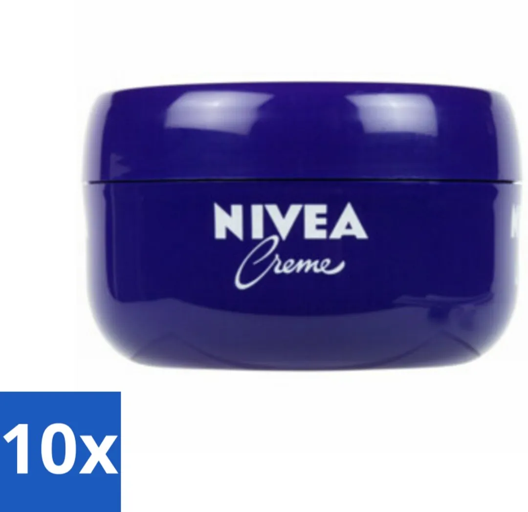NIVEA Crème Verzorgend 200ml