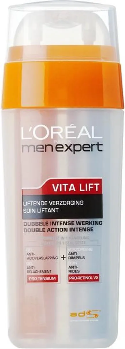 L'Oréal Paris Men Expert Vita Lift Double Lifting 30ml