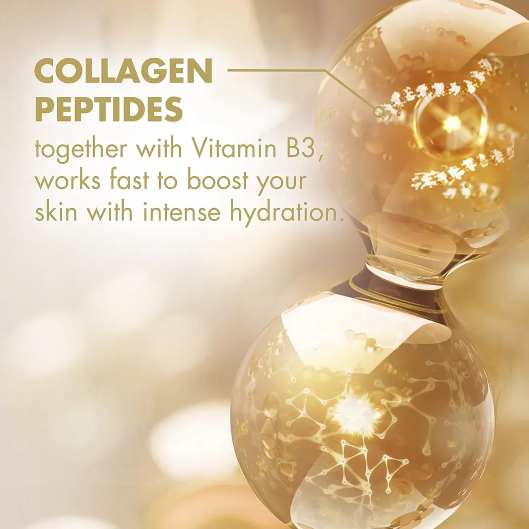 Olay Regenerist Collagen Peptide24 Dagcrème 50ml