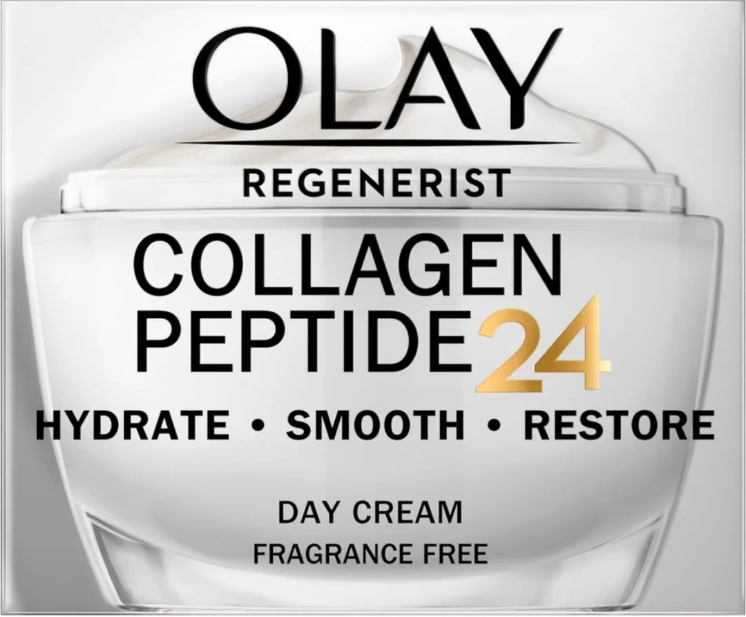 Olay Regenerist Collagen Peptide24 Dagcrème 50ml