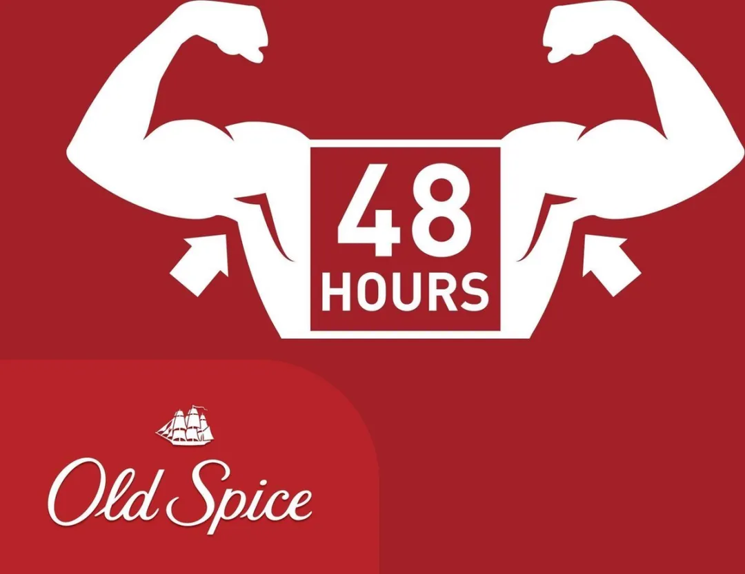 Old Spice Deo Stick Mix - 200ml