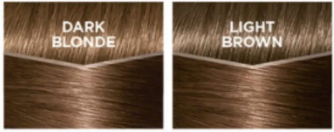L'Oréal Paris Casting Crème Gloss Haarkleuring 600 Cappuccino - 6 Stuks
