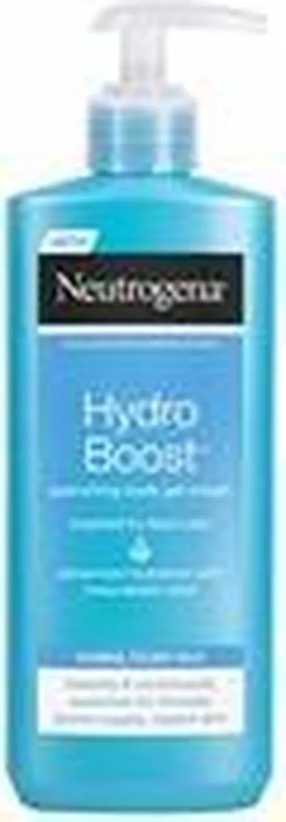 Neutrogena Hydro Boost Bodycrème 250ml