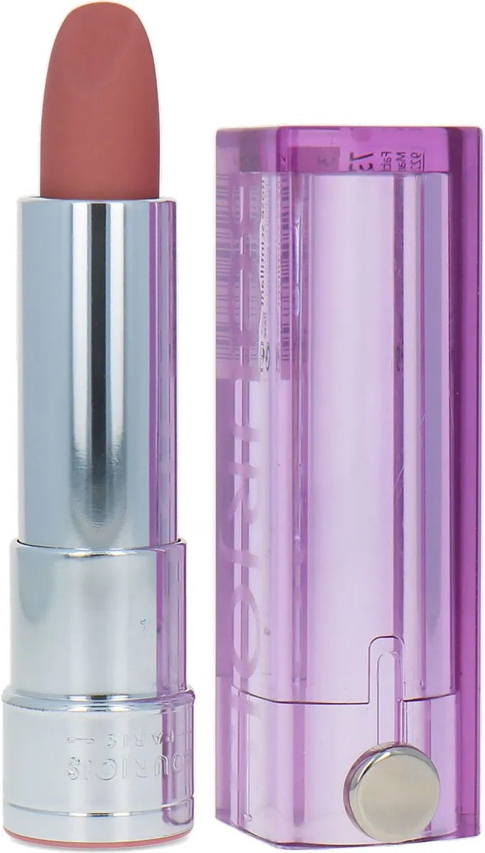Bourjois Sweet Kiss Shine Lipstick 73 Rosé Scintillant