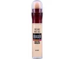 Maybelline Instant Anti-Age Eraser Concealer 00 Ivory