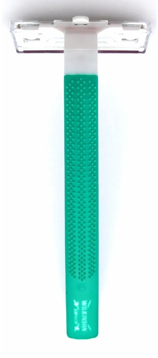 Wilkinson Sword Extra 2 Sensitive Wegwerpmesjes - 14 Stuks