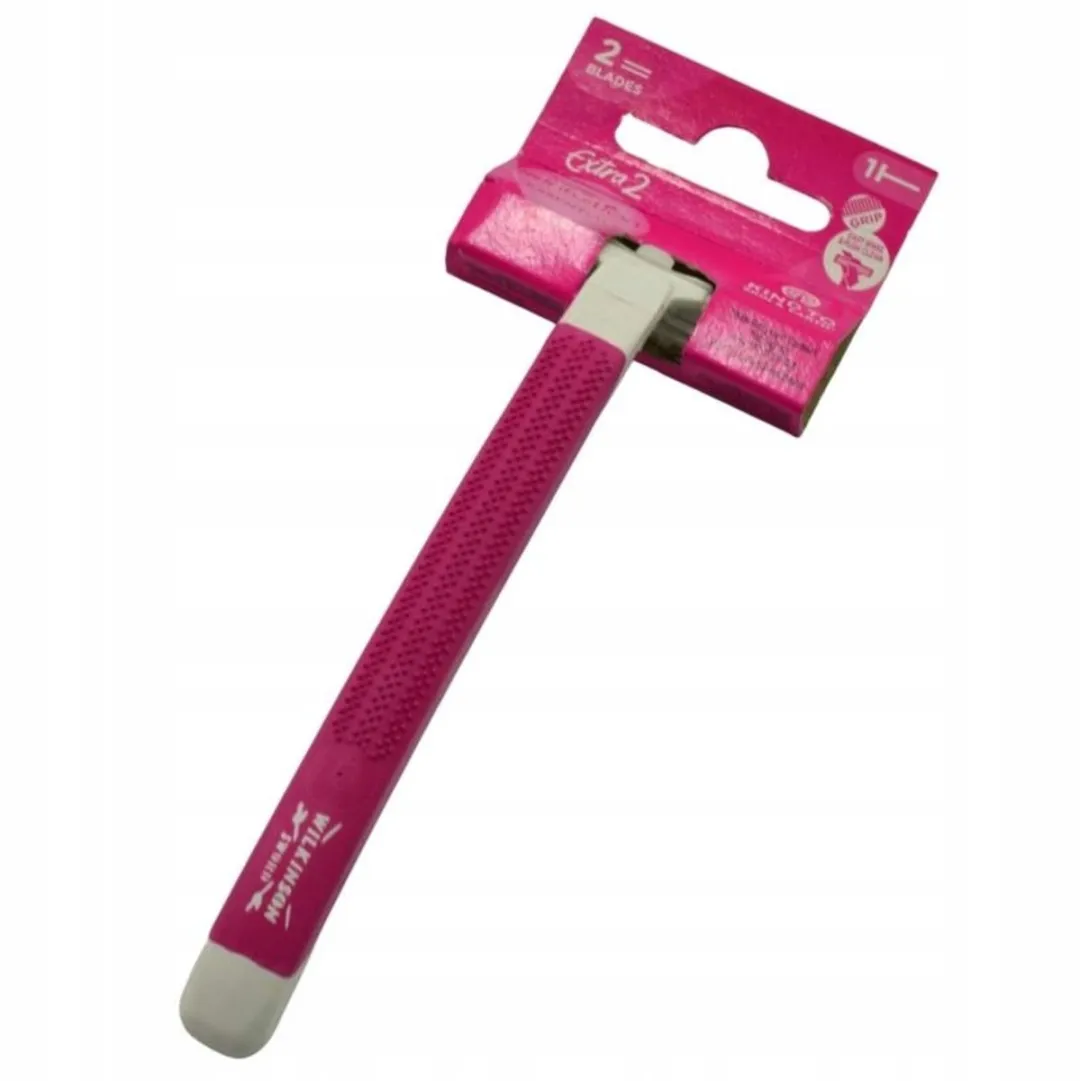 Wilkinson Extra 2 My Intuition Wegwerpscheermesjes