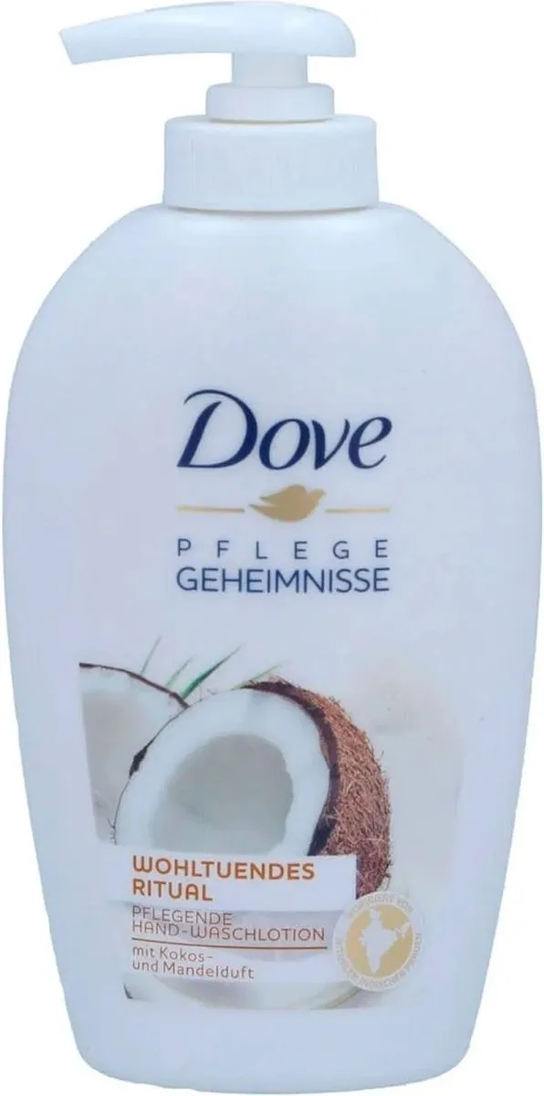 Dove Handzeep Restoring Ritual - 250ml