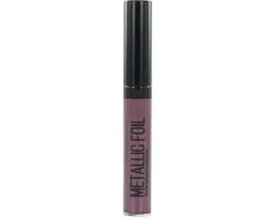 Maybelline Color Sensational Vivid Metallic Foil Lippenstift 120 Nemesis