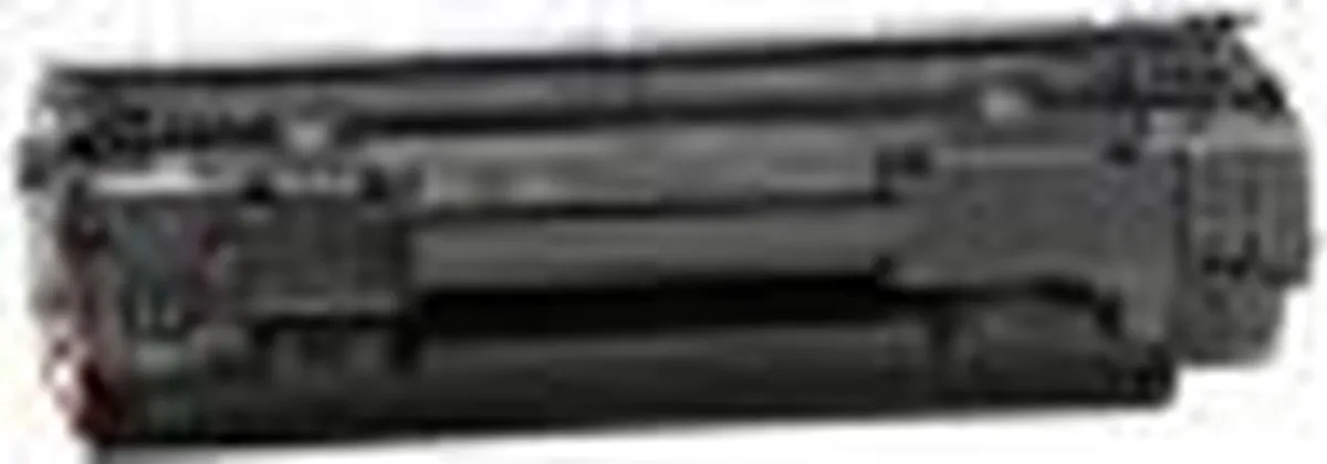 Panasonic DQ-TUY20Y Toner Geel