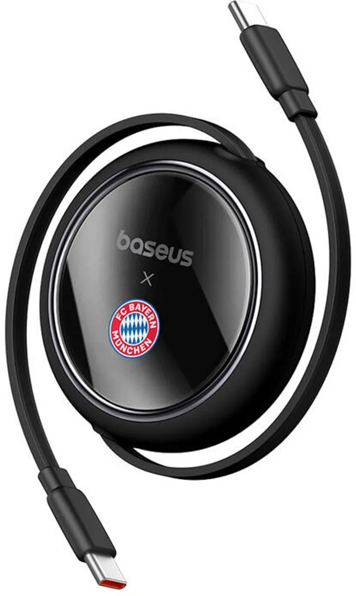 Baseus USB-C Oplaadkabel 100W 1m