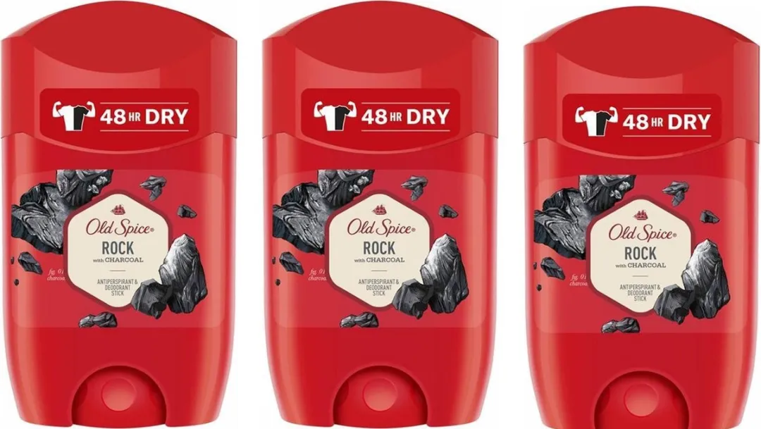 Old Spice Deo Stick Rock