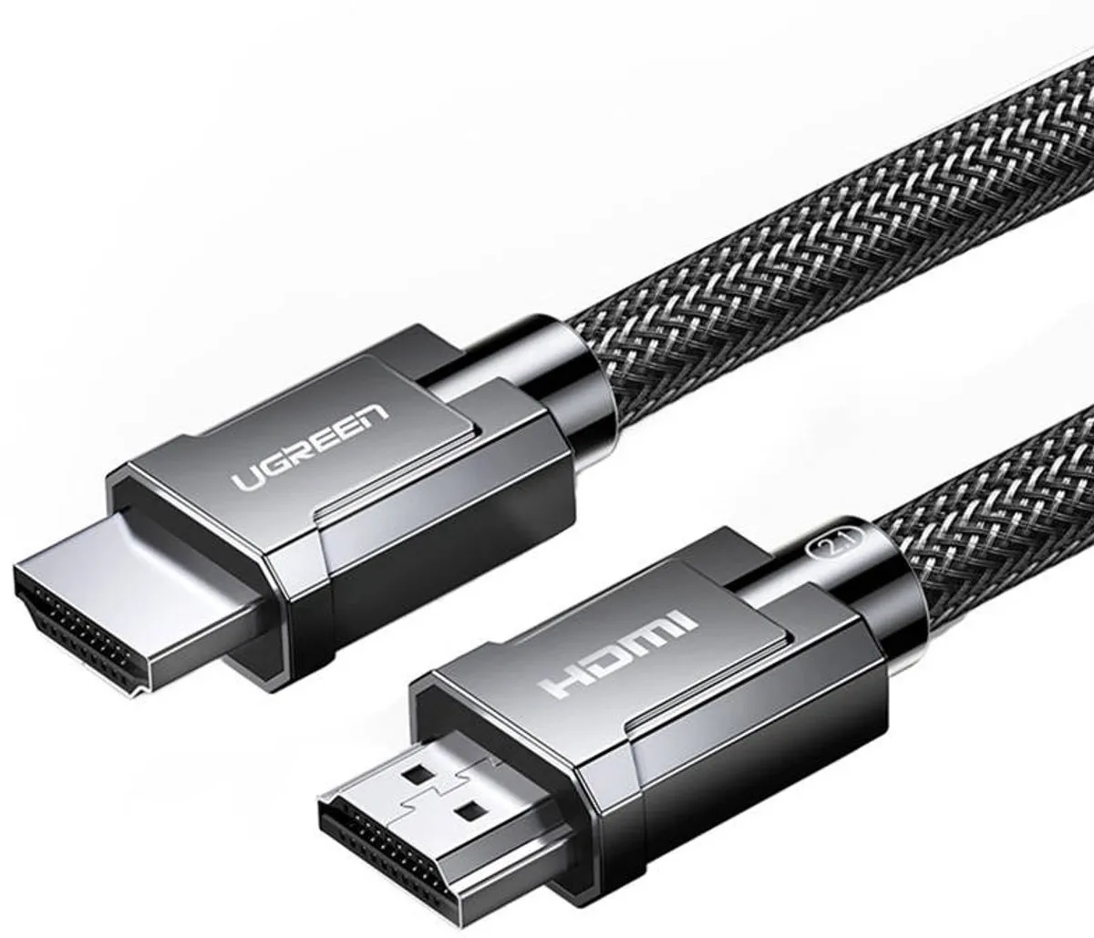 Ugreen HDMI 2.1 8K Kabel 1,5M