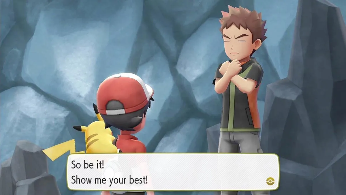 Nintendo Pokémon: Let's Go, Pikachu! - Switch