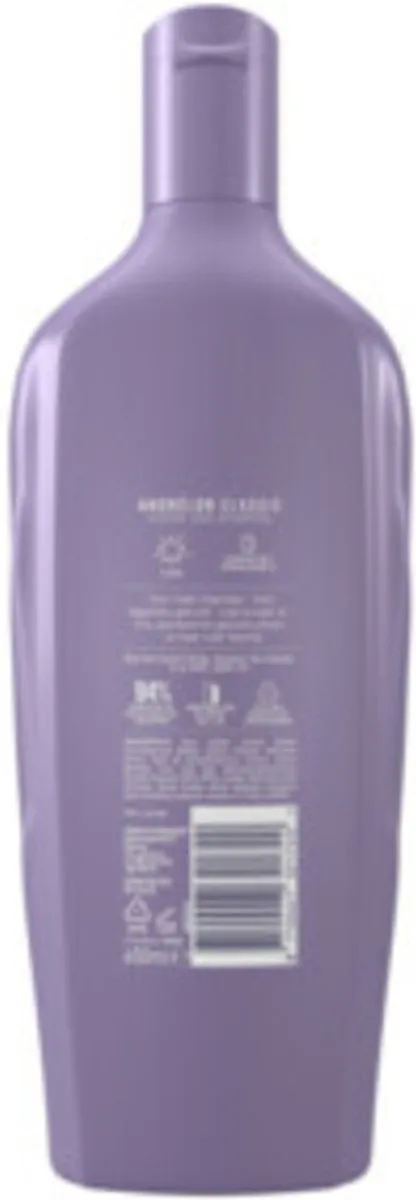 Andrélon Iedere Dag XL Shampoo 2700ml - 6x450ml