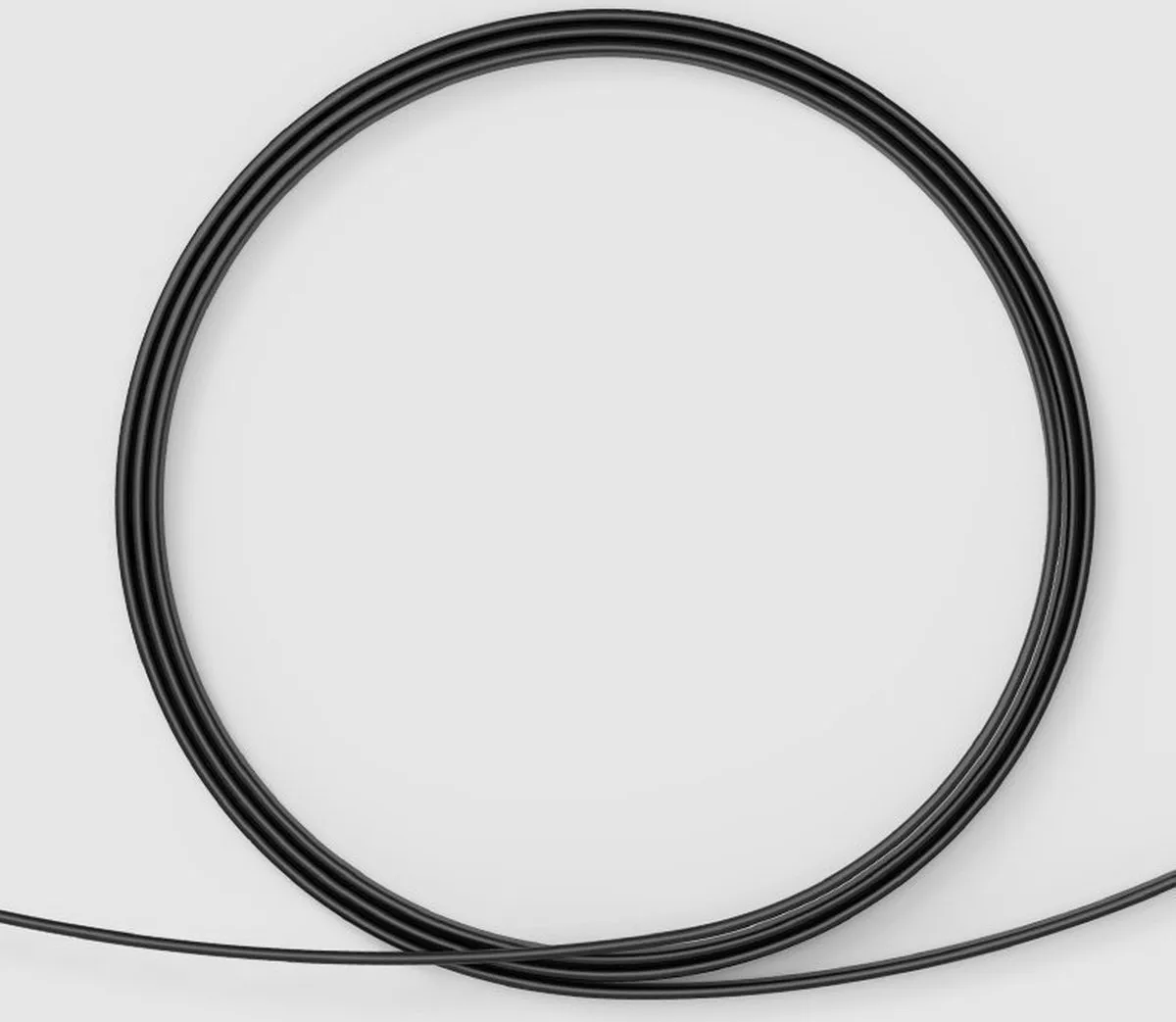 Ugreen Cat 6 Ethernet Patchkabel 2m - Zwart