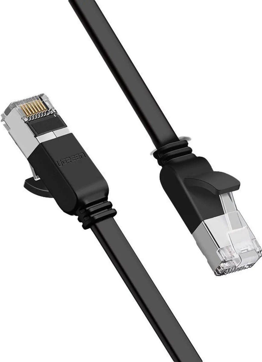 Ugreen Cat 6 Ethernet Patchkabel 2m