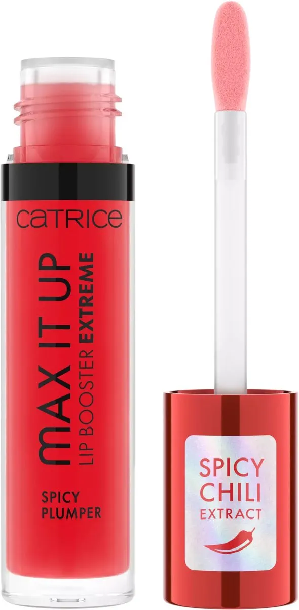 Catrice Lipgloss Max It Up 010 Spice Girl