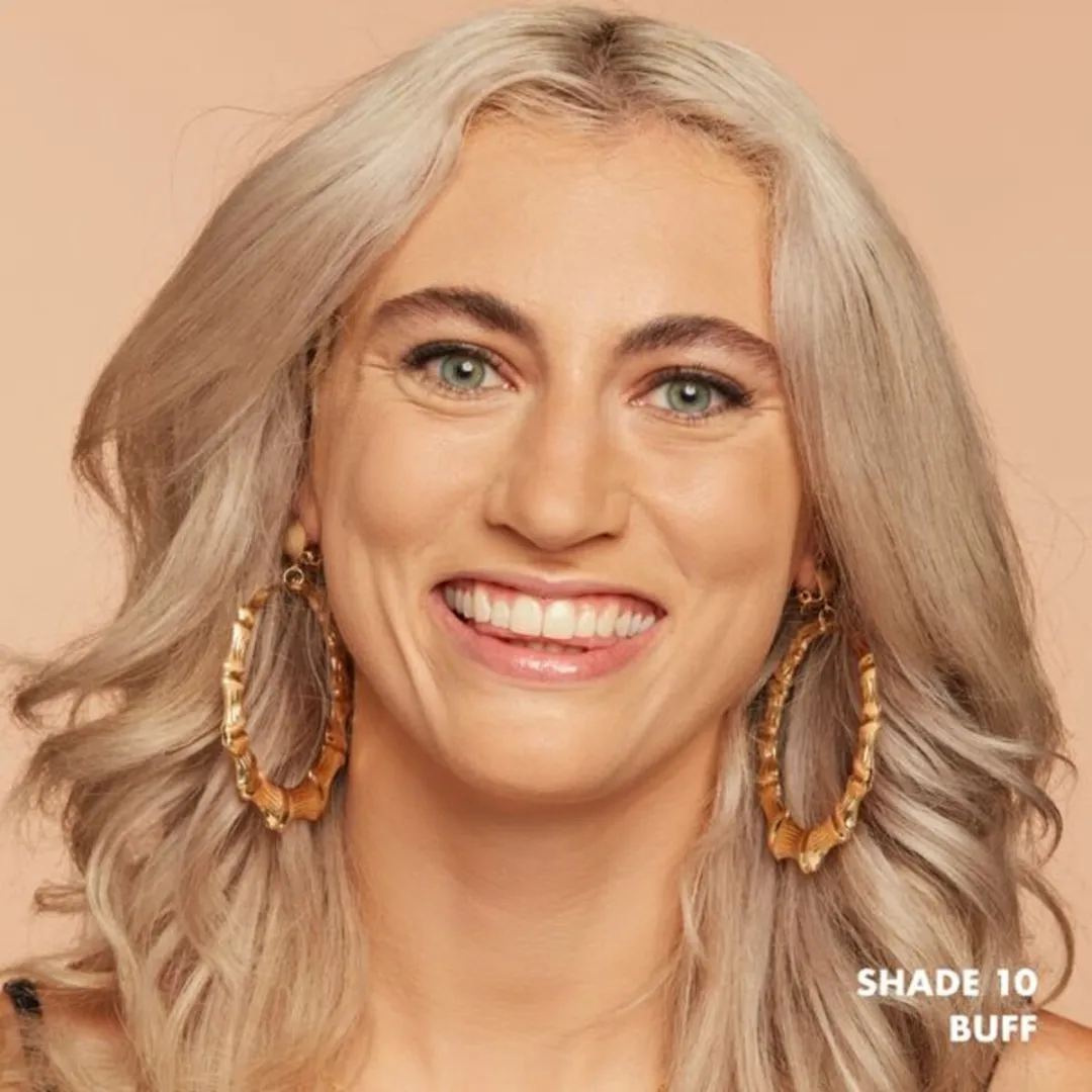 NYX Can't Stop Won't Stop Foundation Buff - 30ml