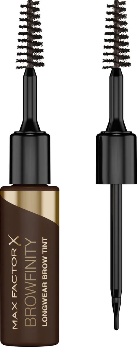 Max Factor Browfinity Wenkbrauwpotlood 003 Dark Brown