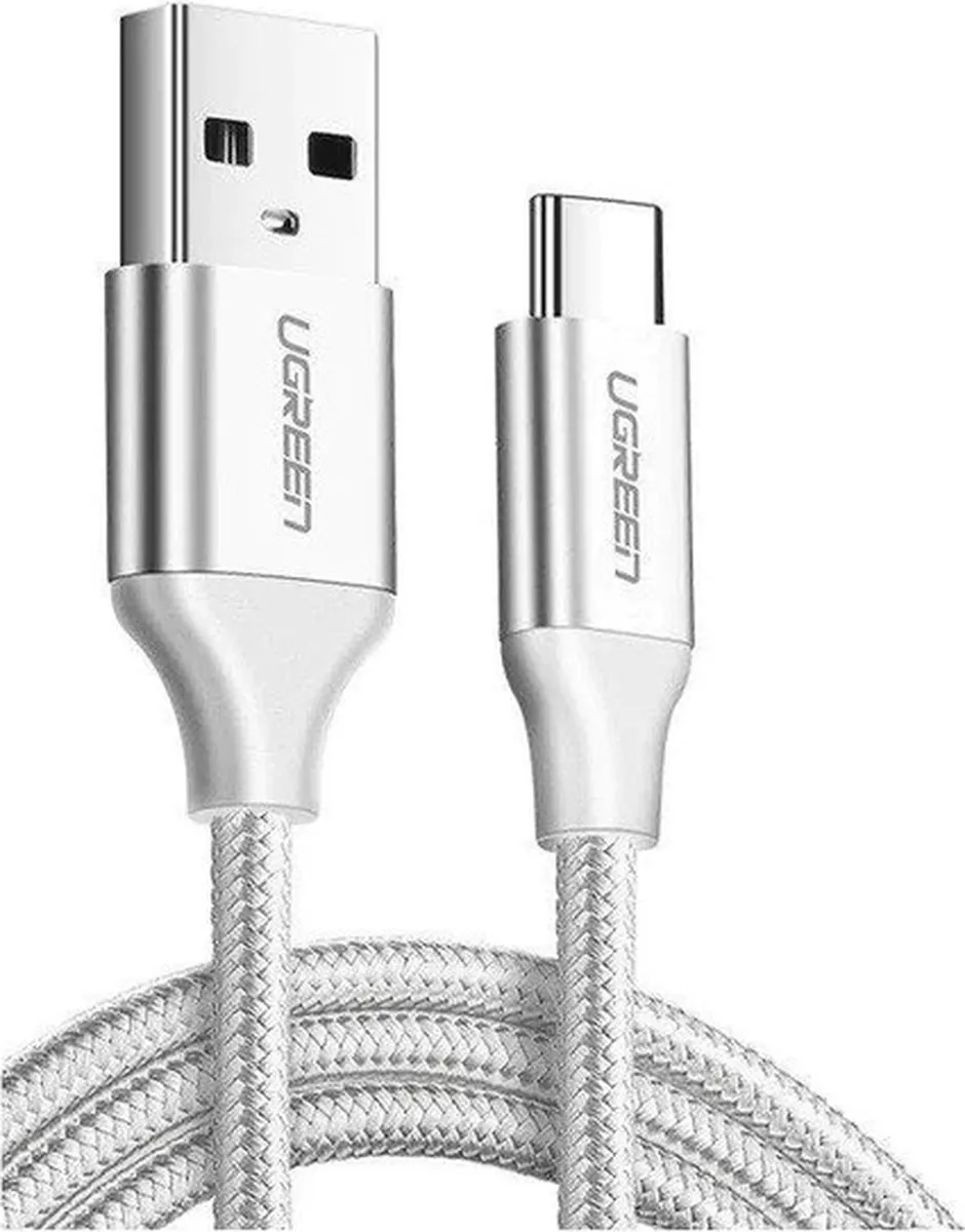 UGREEN 60130 USB-A naar USB-C Kabel