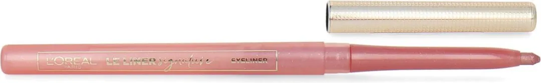 L'Oréal Le Liner Signature Eyeliner 12 Blush Elastic