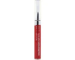 Maybelline Color Sensational Shine Lipgloss 550 Gleaming Grenadine