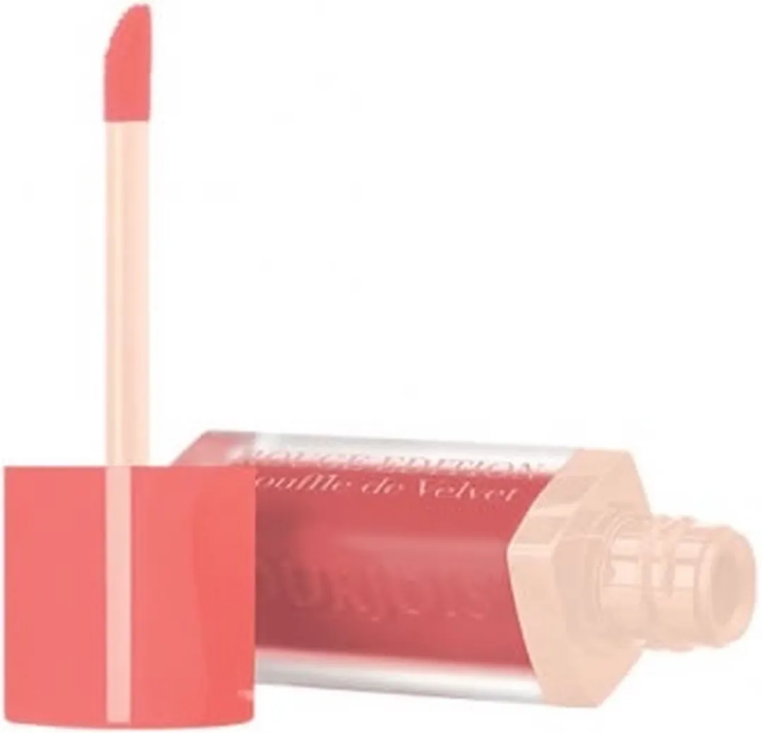 Bourjois Souffle de Velvet 04 Ravie En Rose