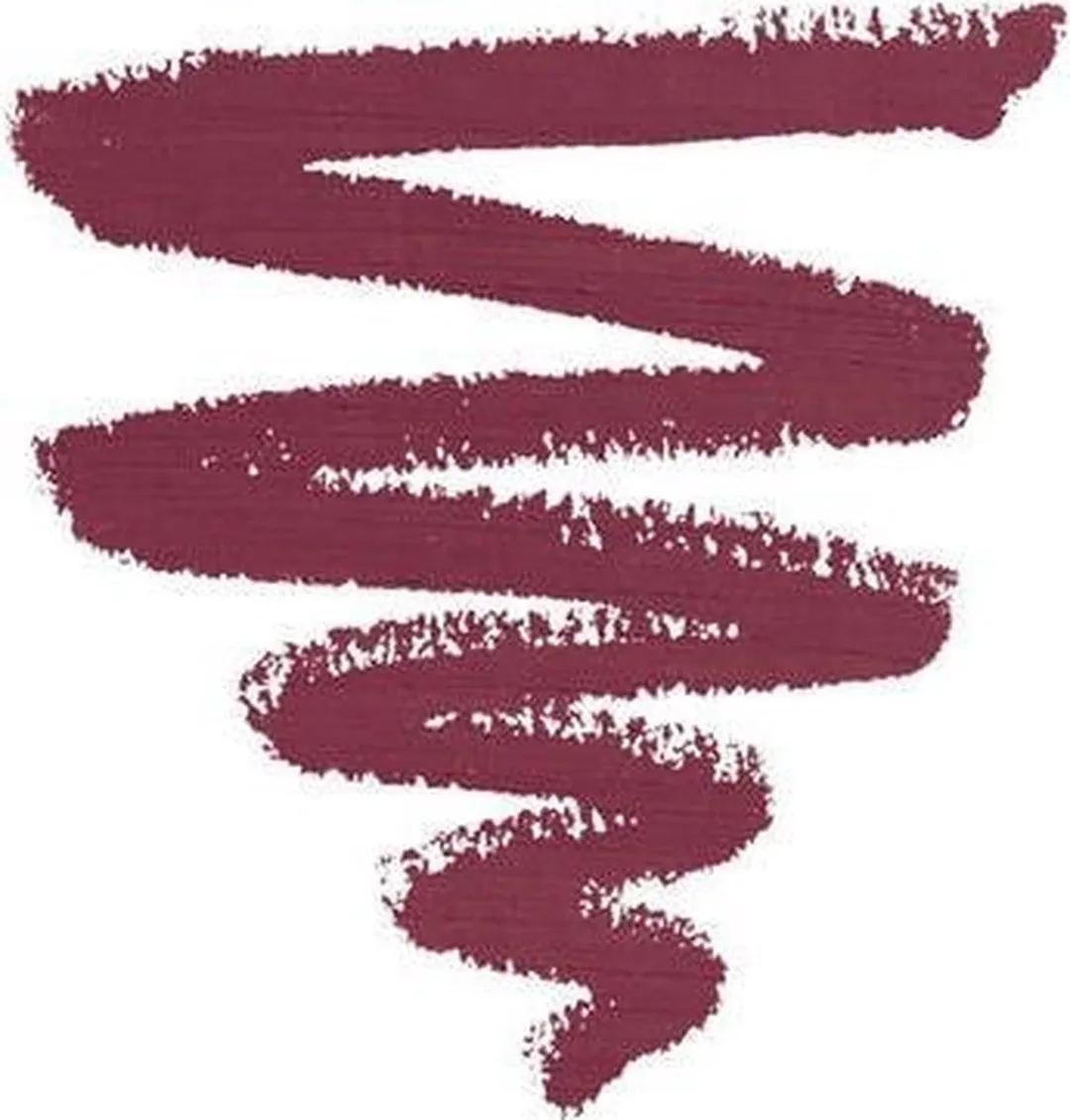 NYX Professional Makeup Slim Lip Pencil Prune