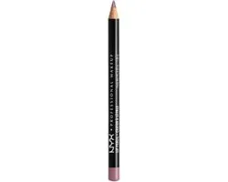 NYX Professional Makeup Slim Lip Pencil Prune