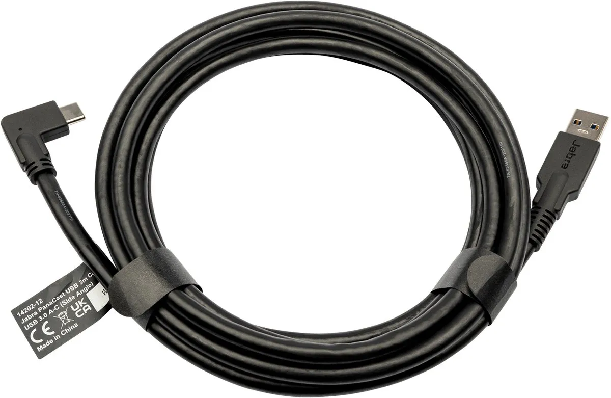 Jabra USB-kabel 14202-12