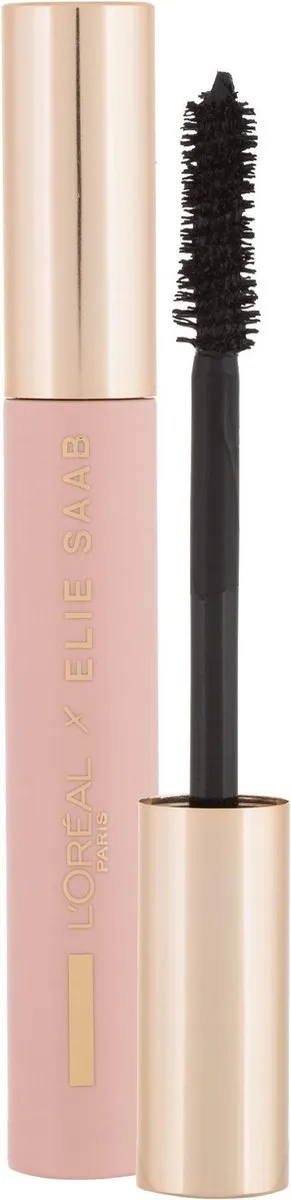 L'Oréal Paris X Elie Saab Mascara Intense Black 6ml