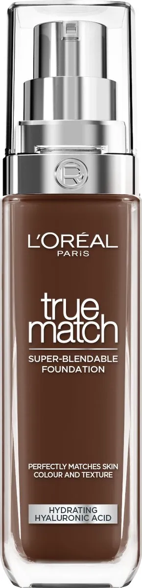 L'Oréal Paris True Match Foundation 12N