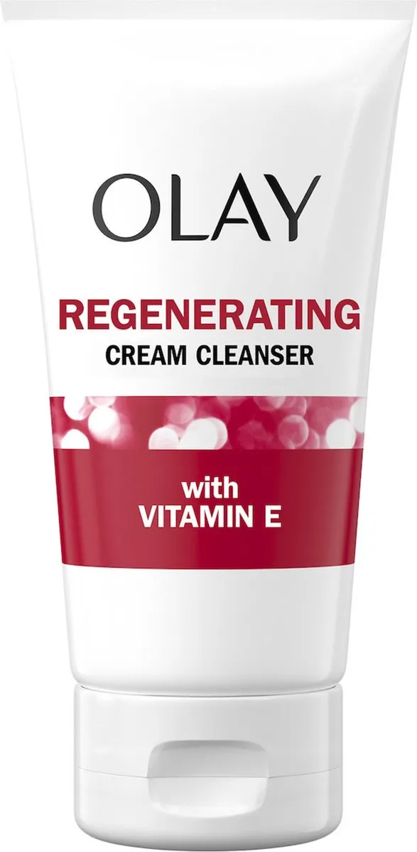 Olay Regenerist Gezichtsreiniger Vitamine C BHA 150ml