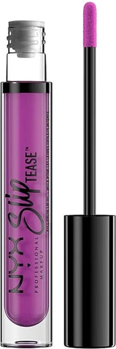 NYX Slip Tease Lip Oil Fatal Attraction 4.5ml